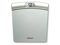 OMRON DIGITAL BODY WEIGHT SCALE HN-283